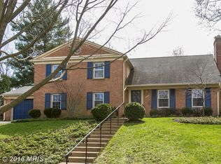 7407 Lanham Rd, Falls Church, VA 22043