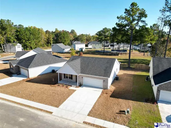 3265 Spiral Ln, Effingham, SC 29541