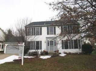 13366 Scotsmore Way, Herndon, VA 20171