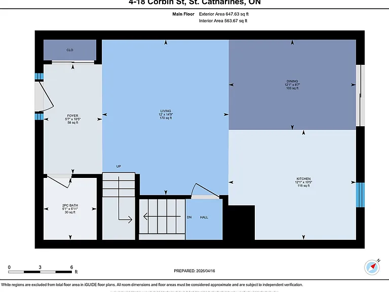 18 Corbin St #4 — Photo 27