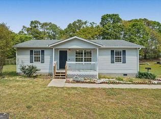 605 Campground School Rd, Dallas, GA 30157