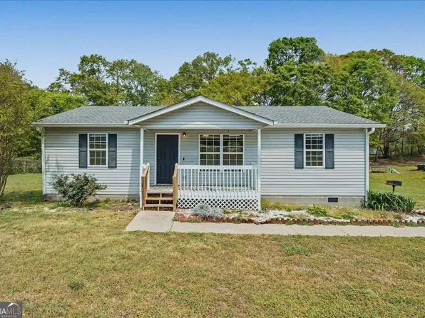 605 Campground School Rd, Dallas, GA 30157