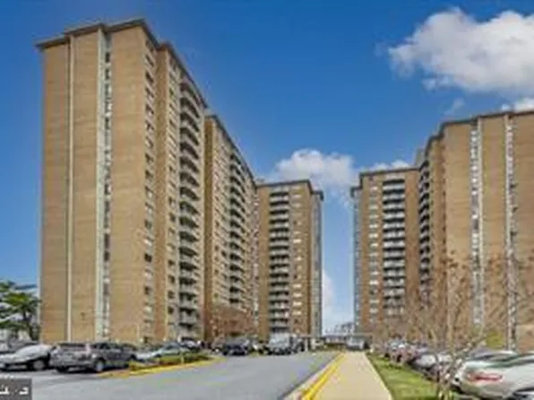 1836 Metzerott Rd APT 1823, Hyattsville, MD 20783