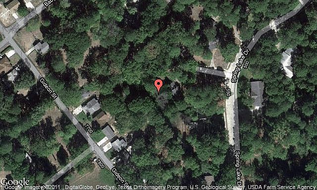 Map View