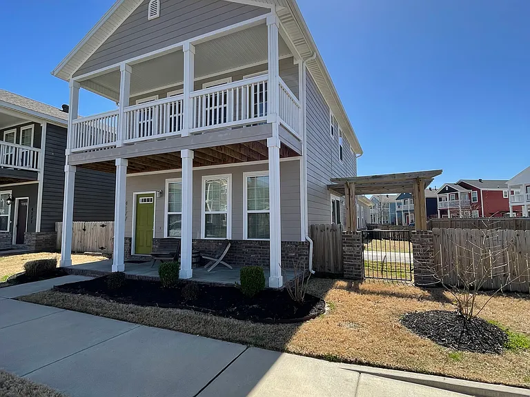 4177 W Bradstreet Ln — Photo 1