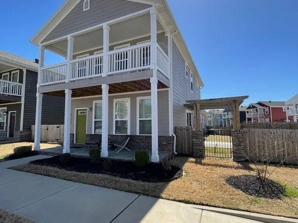 4177 W Bradstreet Ln, Fayetteville, AR 72704