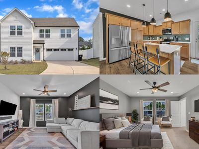 138 Tanglewood Pl, Angier, NC, 27501