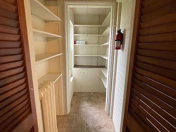 Pantry