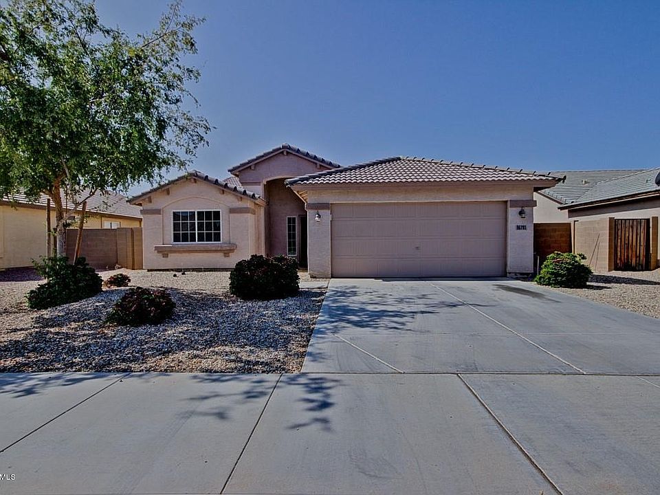 1st image of 16781 W Mesquite Street