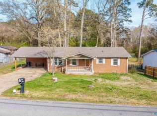 2129 Fairview Rd, Gadsden, AL 35904