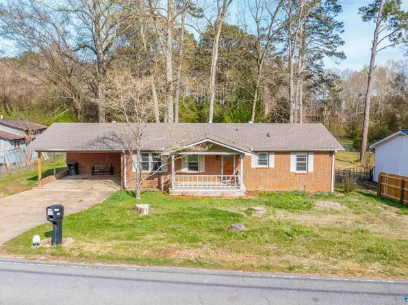 2129 Fairview Rd, Gadsden, AL 35904