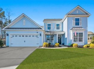 15212 Margaret Elliot Ct, Charlotte, NC 28278