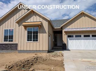 16923 Ballinger Cir, Mead, CO 80542