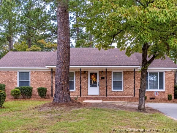 5068 Chesapeake Rd, Fayetteville, NC 28311