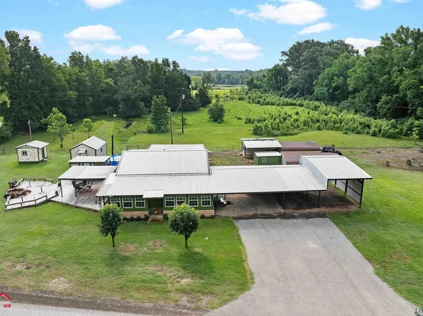 10354 Fm 1798 E, Henderson, TX 75654