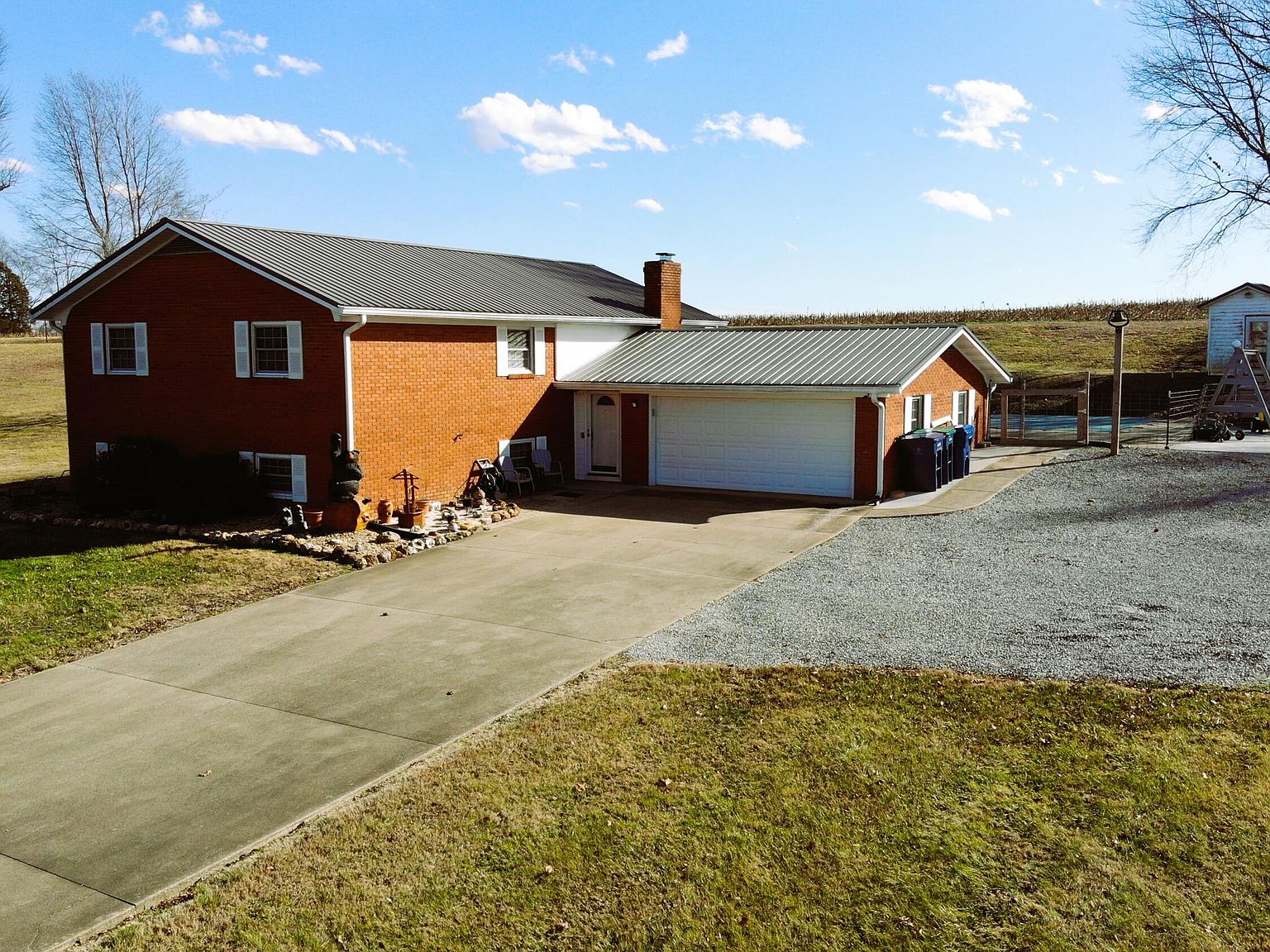 462 Prather Dr, Nancy, KY 42544 Zillow