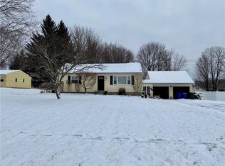 187 Ogden Parma Town Line Rd, Spencerport, NY 14559