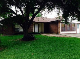 2602 Orion Dr, League City, TX 77573