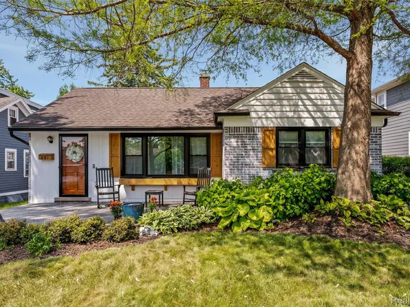 601 Pacific St, Plymouth, MI 48170