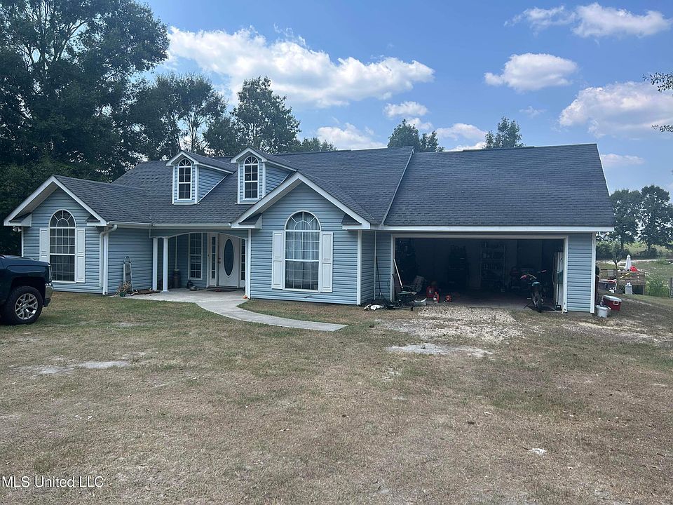 22 Lester Hariel Rd, Perkinston, MS 39573 MLS 4056785 Zillow