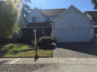 11360 SW Apalachee St, Tualatin, OR 97062