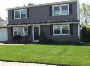 4027 Jean Ave, Bethpage, NY 11714