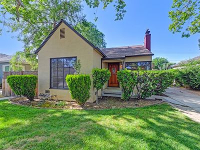 2008 Argail Way, Sacramento, CA, 95822