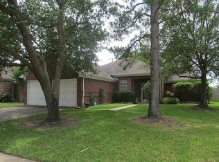 21319 Riverside Ridge Ln, Katy, TX 77449