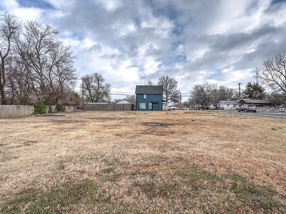 424 E Elgin St, Broken Arrow, OK 74012 Zillow