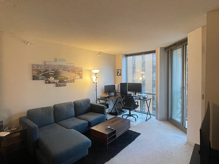 222 N Columbus Dr #2907 — Photo 15