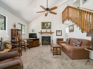 50836 Smoke Tree Trl, Bass Lake, CA