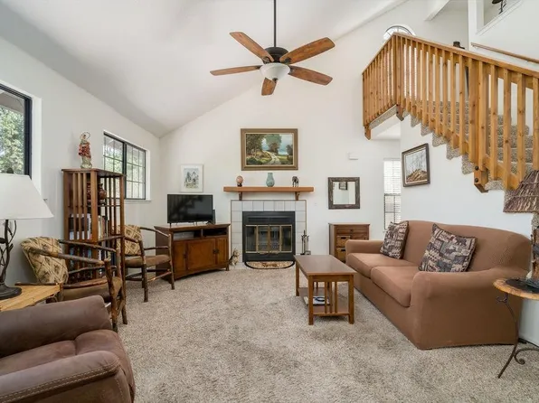 50836 Smoke Tree Trl, Bass Lake, CA 93604