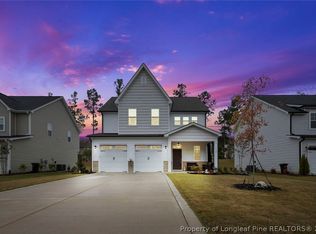112 Kensington Dr, Spring Lake, NC 28390