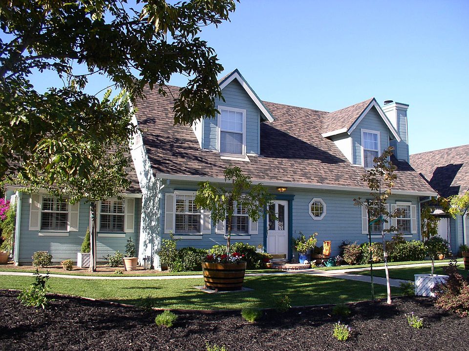 Great Curb Appeal