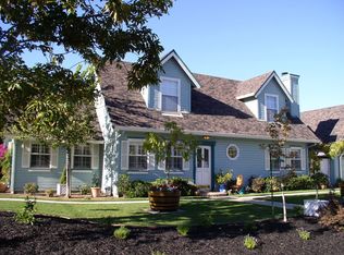 699 E I St, Benicia, CA 94510