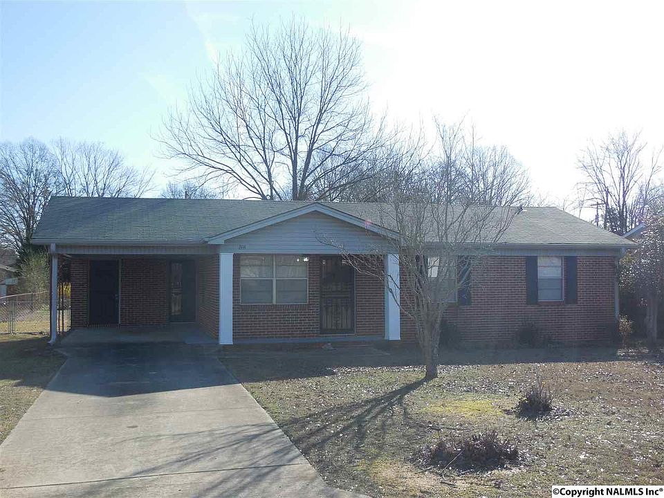 1314 Pennylane SE, Decatur, AL 35601 Zillow