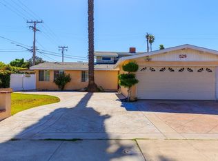 529 S Agate St, Anaheim, CA 92804