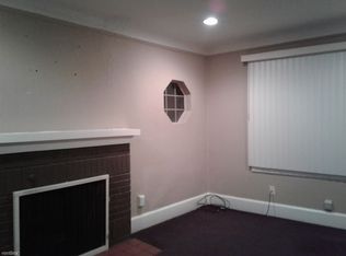 240 E Rundell St, Pontiac, MI 48342