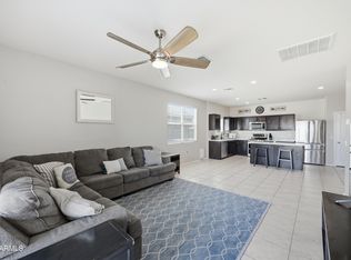 1958 W CAMERON Boulevard, Coolidge, AZ 85128