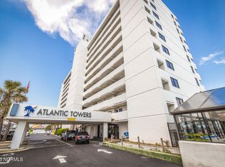 1615 Lake Park Blvd S #403, Carolina Beach, NC 28428