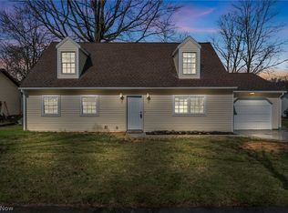 907 Bunker Hl, Medina, OH