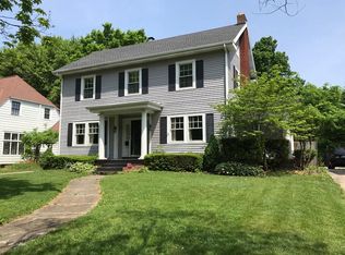 1408 W North St, Muncie, IN 47303