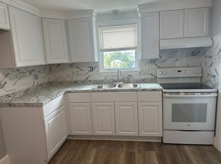 50 Blake St FLOOR 3, Pawtucket, RI 02860
