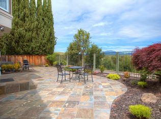 176 Victory Cir, San Ramon, CA 94582