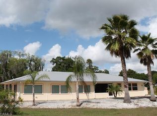 190 Pollywog Point, Labelle, FL 33935