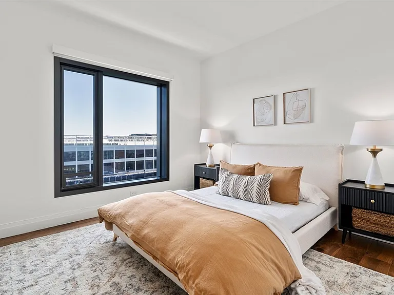 300 Pier 4 Blvd #6D — Photo 19