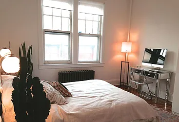 Rented by Coda Real Estate NYC