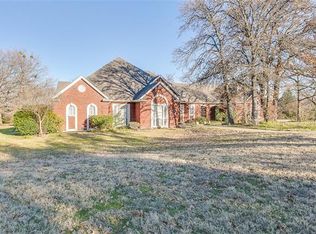 8560 Fm 3136, Alvarado, TX 76009