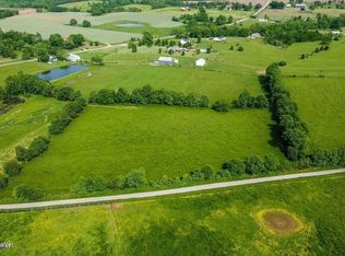 5 Bohannon St, Pleasureville, KY 40057