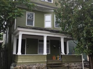 35 Hoyt St #3, Buffalo, NY 14213